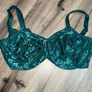 40DDD Wacoal Awareness Underwire Bra style 85567